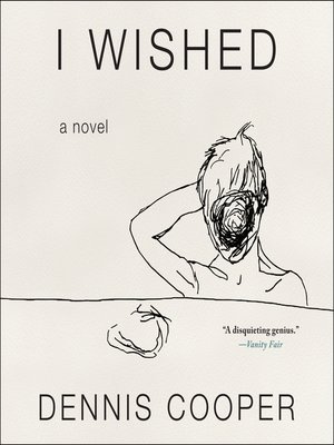 cover image of I Wished